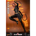 Product image Black Widow Masterpiece 1:6 Scale Action Figure Special Edition - Black Widow