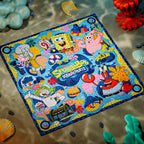 Product image SpongeBob - Allstars Multi-Dimensional Puzzle