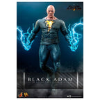 Product image DC Comics - Black Adam Action Figure 1:6