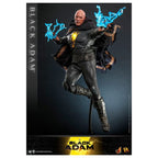 Product image DC Comics - Black Adam Action Figure 1:6