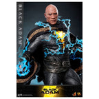 Product image DC Comics - Black Adam Action Figure 1:6
