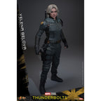 Product image Thunderbolts – Yelena Belova Masterpiece Action Figure 1:6