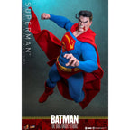 Product image Batman: The Dark Knight Returns - Superman Masterpiece 1:6 Action Figure