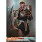 Product image Predator: Badlands - Dek Masterpiece 1:6 Action Figure