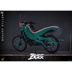 Product image Kamen Rider Black - Battle Hopper Vehicle Figure 1:6