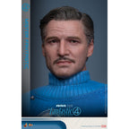 Product image The Fantastic Four: First Steps – Mister Fantastic Masterpiece 1:6 Action Figure