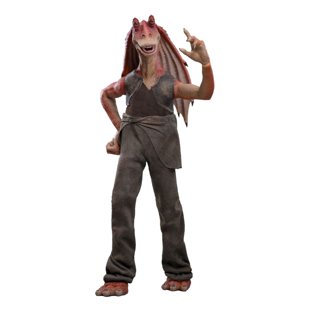 Product image Star Wars - Jar Jar Binks 1:6 Scale Action Figure