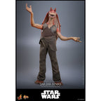 Product image Star Wars - Jar Jar Binks 1:6 Scale Action Figure