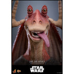Product image Star Wars - Jar Jar Binks 1:6 Scale Action Figure