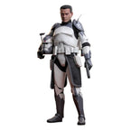 Product image Star Wars: The Clone Wars – Clone Commander Wolffe 1:6 Scale Action Figure