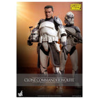 Product image Star Wars: The Clone Wars – Clone Commander Wolffe 1:6 Scale Action Figure