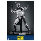 Product image Star Wars: The Clone Wars – Clone Commander Wolffe 1:6 Scale Action Figure