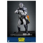 Product image Star Wars: The Clone Wars – Clone Commander Wolffe 1:6 Scale Action Figure