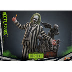 Product image Beetlejuice Masterpiece 1:6 Action Figure - Beetlejuice
