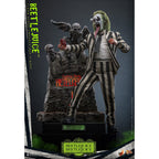 Product image Beetlejuice Masterpiece 1:6 Action Figure - Beetlejuice