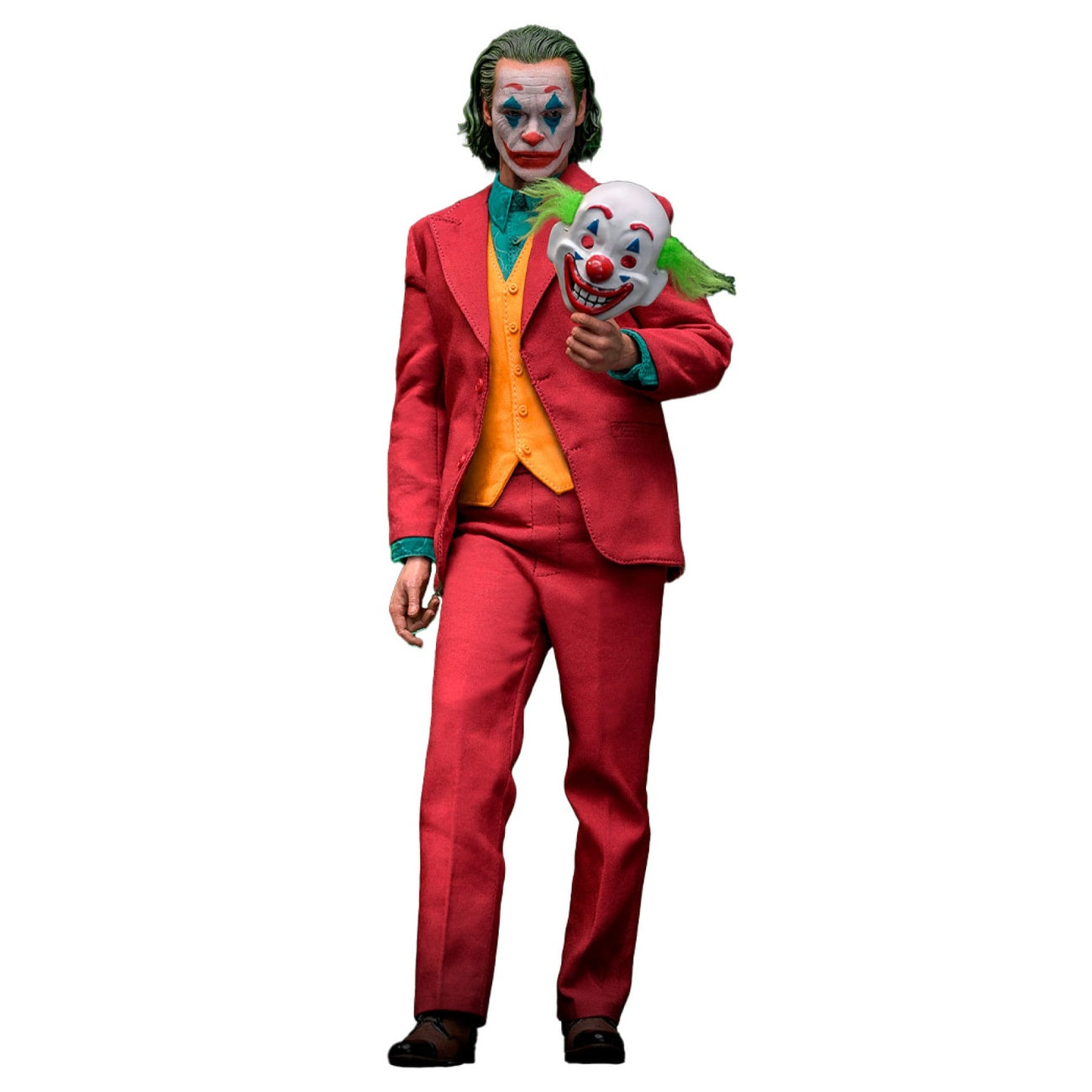 Product image DC Comics - The Joker Masterpiece 1:6 Action Figure