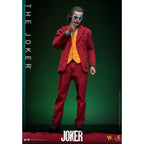 Product image DC Comics - The Joker Masterpiece 1:6 Action Figure