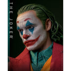 Product image DC Comics - The Joker Masterpiece 1:6 Action Figure