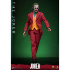 Product image DC Comics - The Joker Masterpiece 1:6 Action Figure