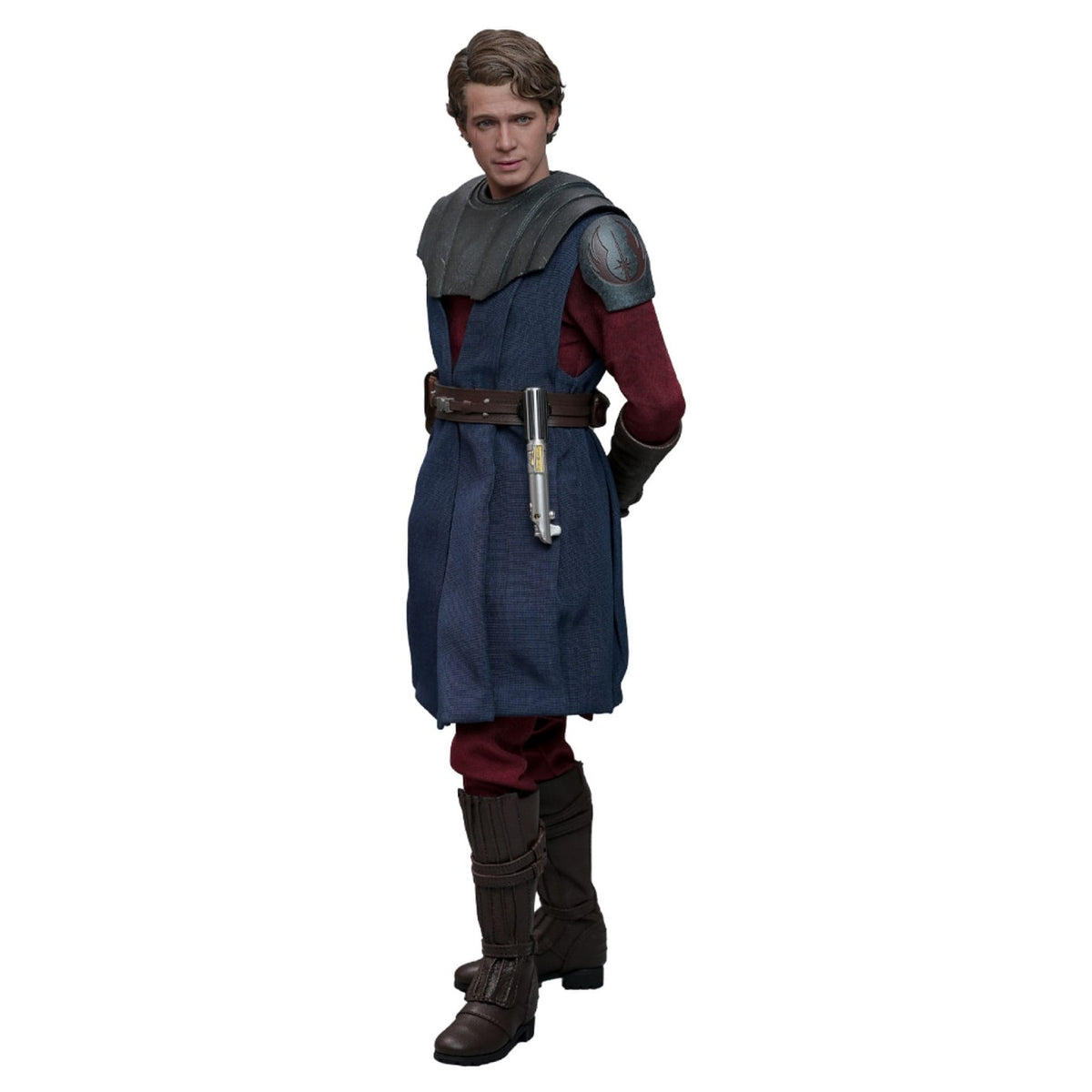 Product image Star Wars: The Clone Wars - Anakin Skywalker 1:6 Scale Action Figure