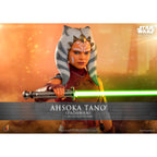 Product image Ahsoka Tano (Padawan) 1:6 Scale Action Figure - Star Wars: Ahsoka