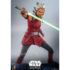 Product image Ahsoka Tano (Padawan) 1:6 Scale Action Figure - Star Wars: Ahsoka