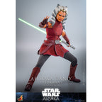 Product image Ahsoka Tano (Padawan) 1:6 Scale Action Figure - Star Wars: Ahsoka