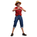 Product image One Piece (Netflix) - Monkey D. Luffy Action Figure 1:6