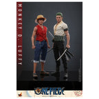 Product image One Piece (Netflix) - Monkey D. Luffy Action Figure 1:6