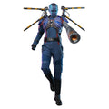 Product image Guardians of the Galaxy Vol. 3 - Nebula Masterpiece 1:6 Action Figure