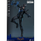 Product image Batman Arkham Knight - Nightwing Masterpiece 1:6 Action Figure
