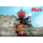 Product image Kamen Rider Amazon - Daisuke Yamamoto 1:6 Action Figure