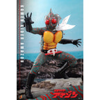 Product image Kamen Rider Amazon - Daisuke Yamamoto 1:6 Action Figure