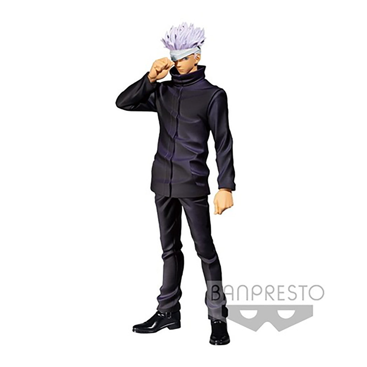 Product image Jujutsu Kaisen - Satoru Gojo Ichibansho Figure