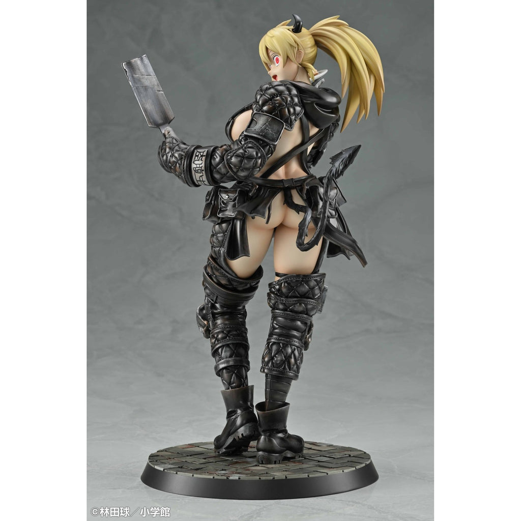 Product image Dorohedoro - Nikaido Turning Figure Devil Version