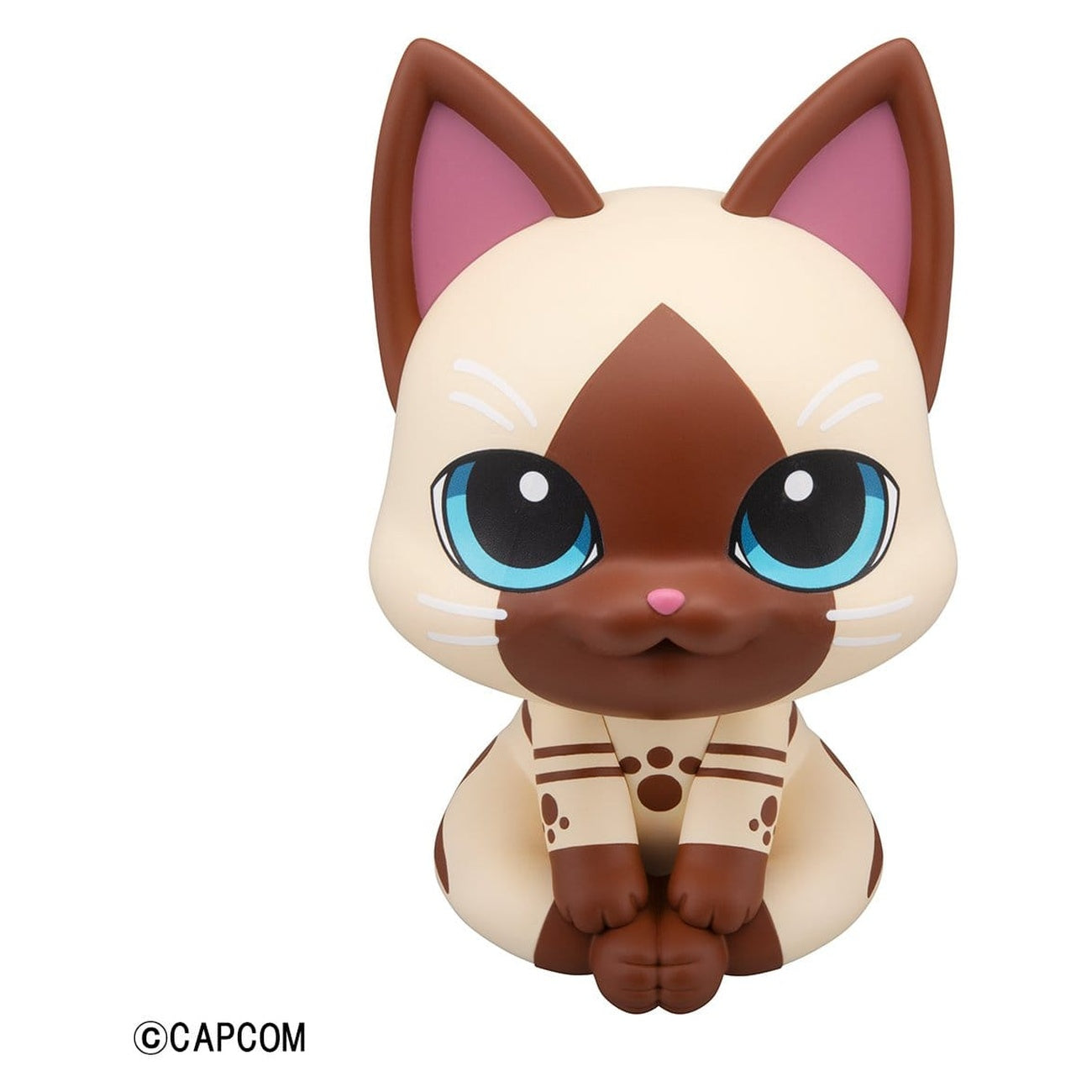Product image Monster Hunter - Airou Look Up Figure