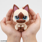 Product image Monster Hunter - Airou Look Up Figure
