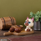 Product image Monster Hunter - Airou Look Up Figure