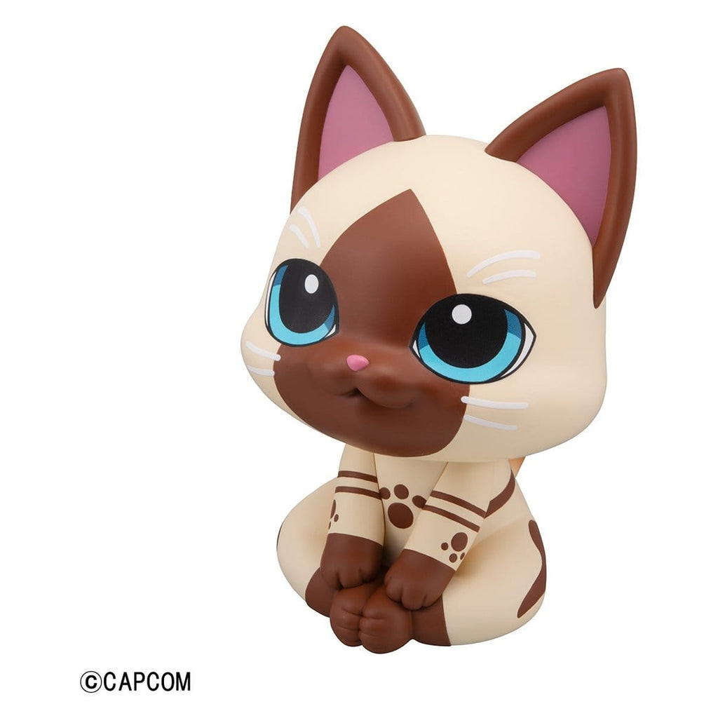 Product image Monster Hunter - Airou Look Up Figure
