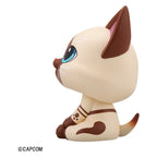 Product image Monster Hunter - Airou Look Up Figure