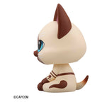 Product image Monster Hunter - Airou Look Up Figure