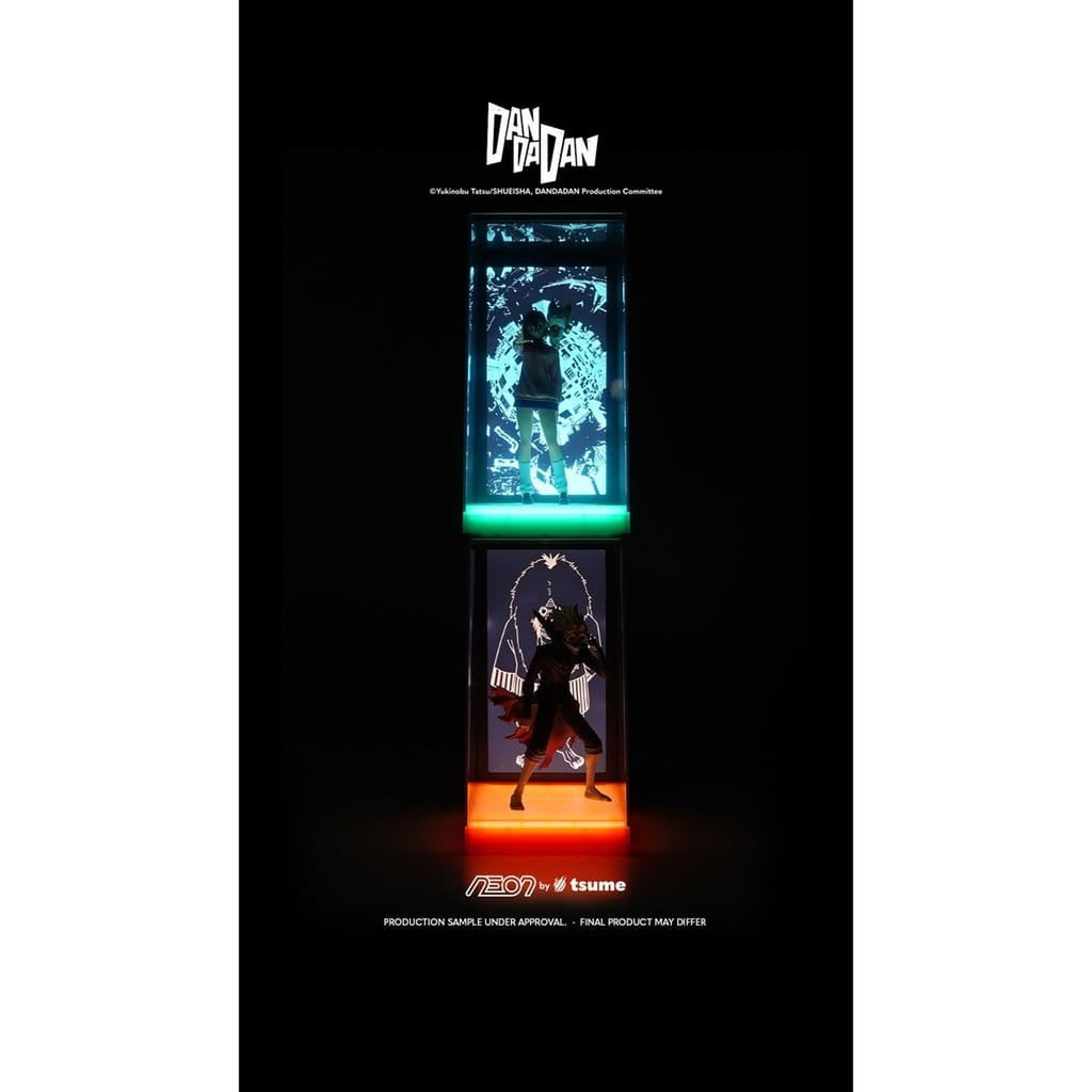 Product image Dandadan – Okarun Neon Figure 1:9