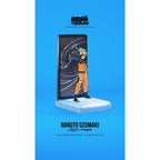 Product image Naruto - Naruto Uzumaki Neon Figure 1:9