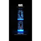 Product image Naruto - Sasuke Uchiha Neon Figure 1:9