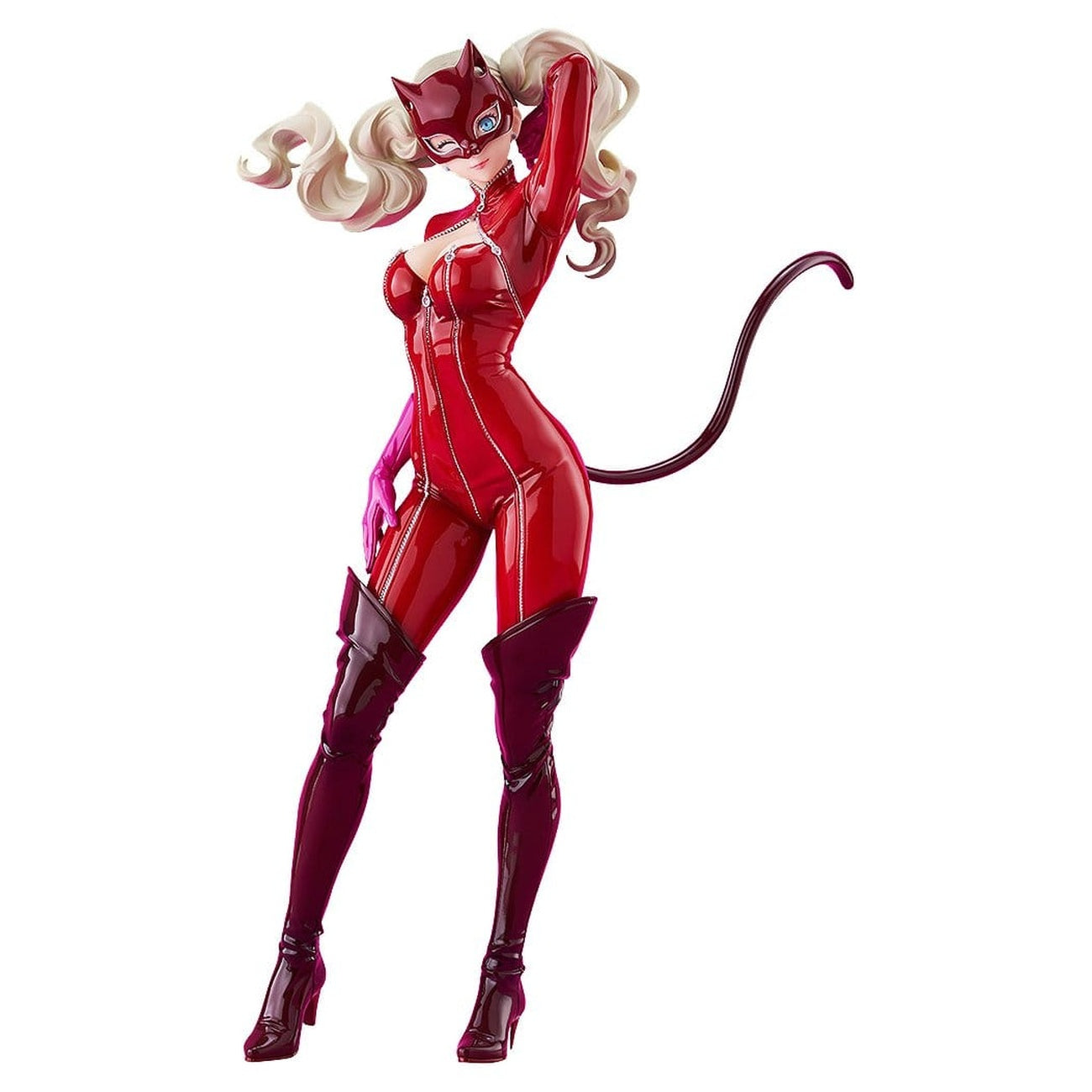 Product image Persona 5 - Panther Pop Up Parade Figure