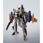 Product image Macross - VF-0S Phoenix & QF-2200D-B Action Figure Set