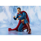 Product image Superman 2025 S.H.Figuarts Action Figure - Superman