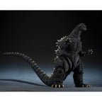 Product image Godzilla vs. Biollante S.H. MonsterArts Action Figure – Godzilla