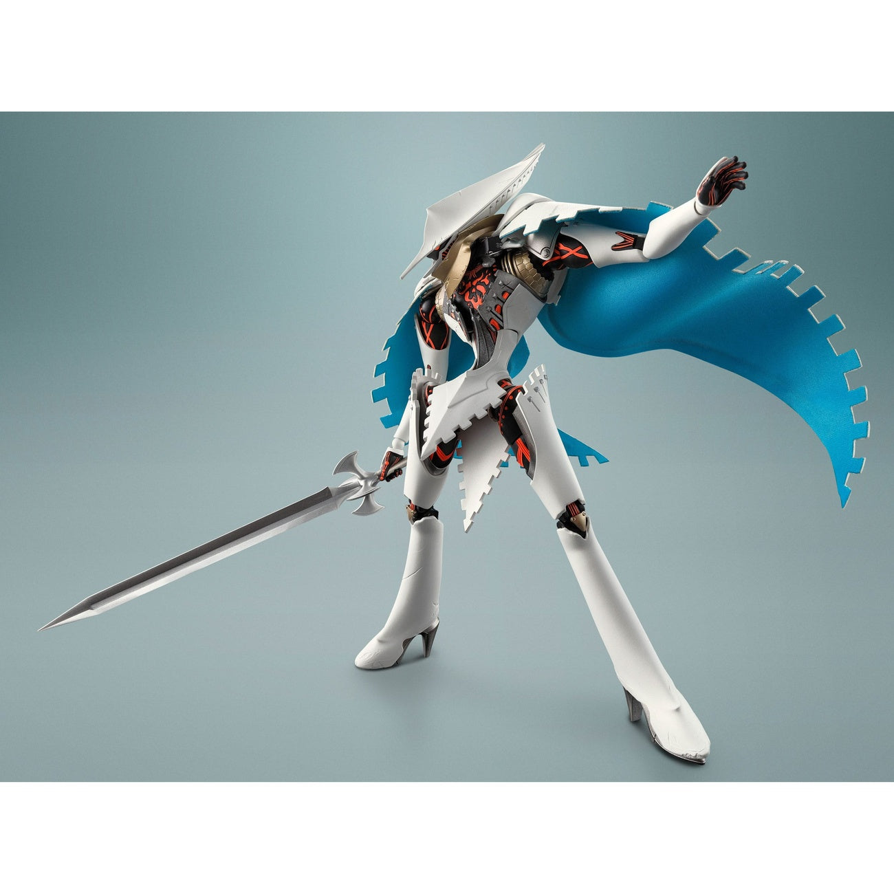 Product image Metaphor: ReFantazio - Seeker S.H.Figuarts Action Figure