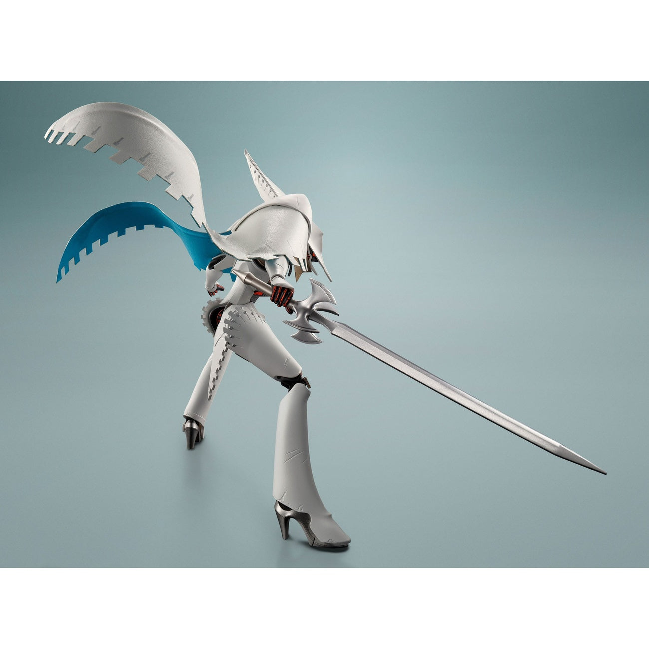 Product image Metaphor: ReFantazio - Seeker S.H.Figuarts Action Figure